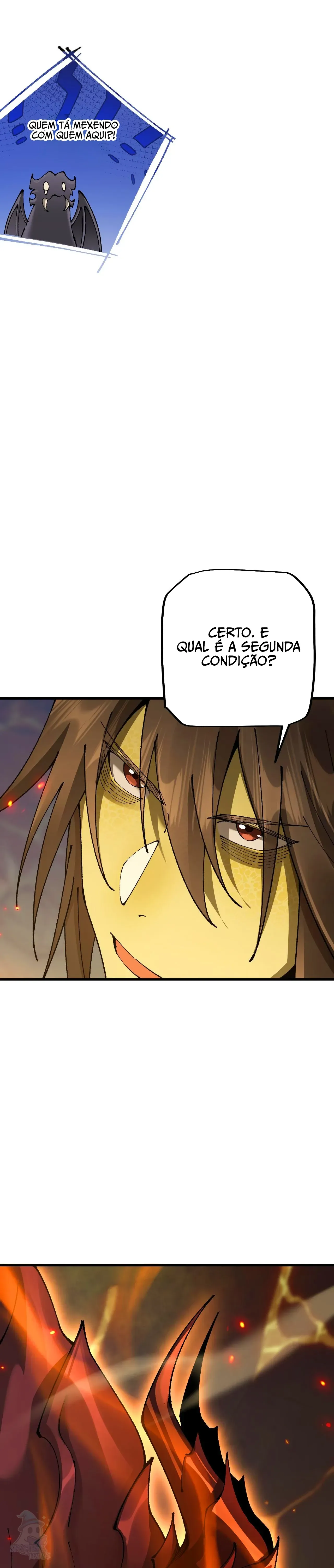 Read From Goblin to Goblin God PT Manga Online