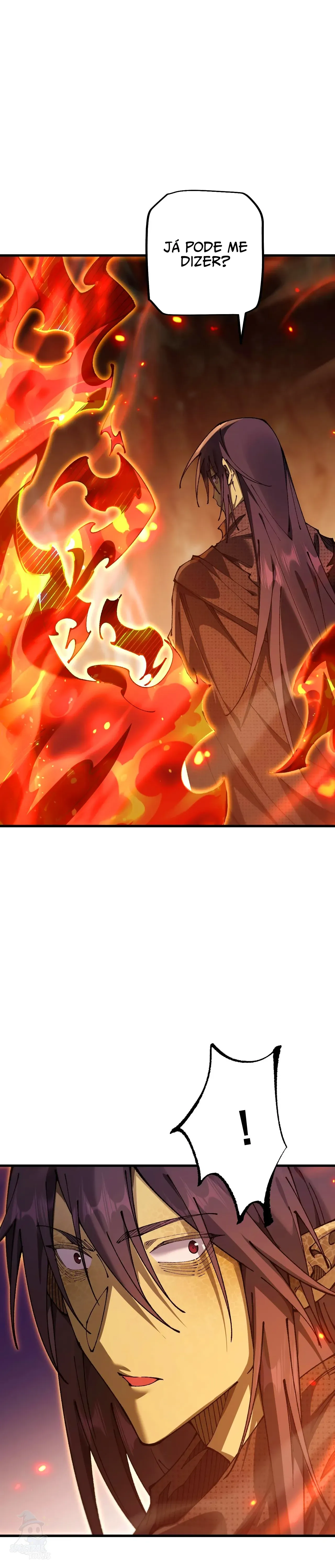 Read From Goblin to Goblin God PT Manga Online