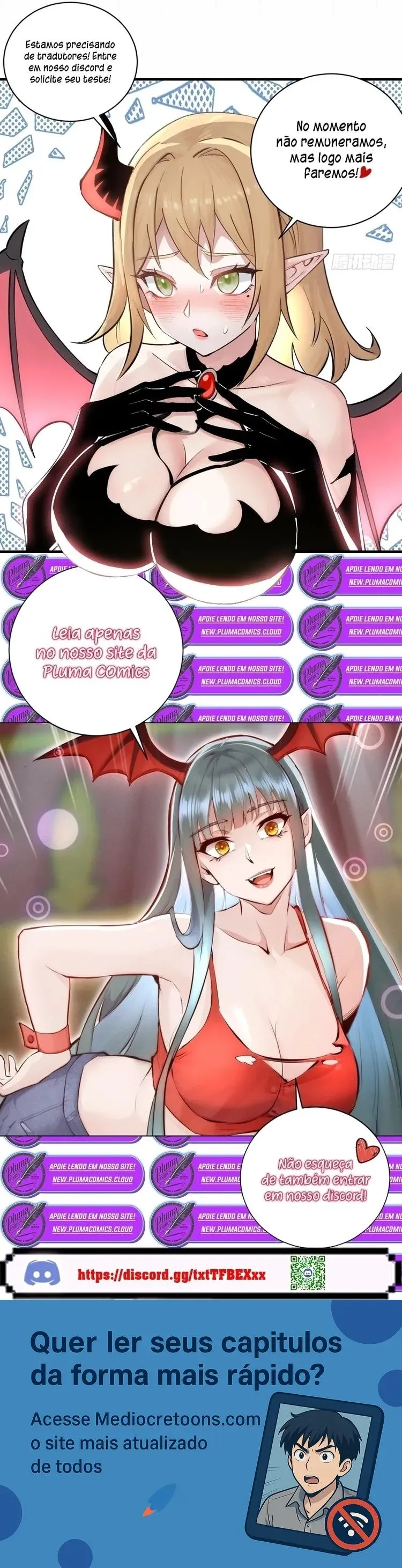 Read From Goblin to Goblin God PT Manga Online