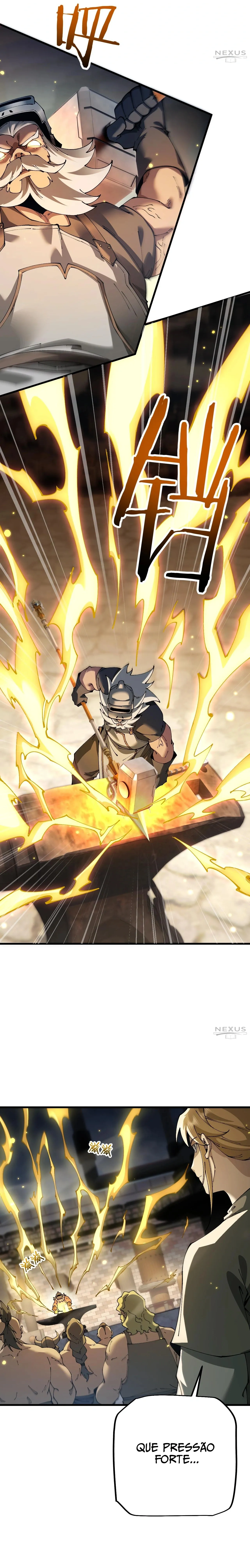 Read From Goblin to Goblin God PT Manga Online