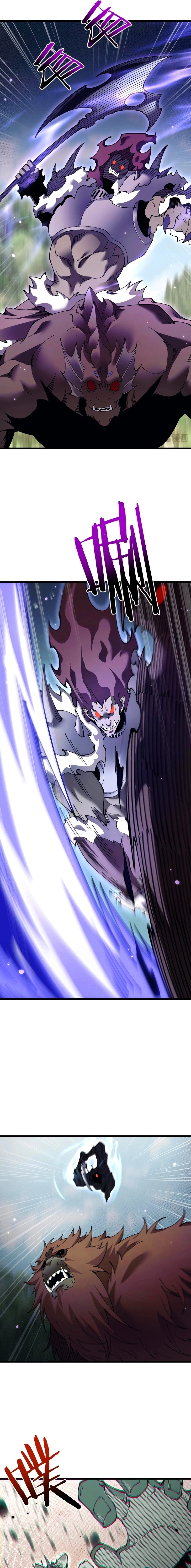 Read From Goblin to Goblin God PT Manga Online
