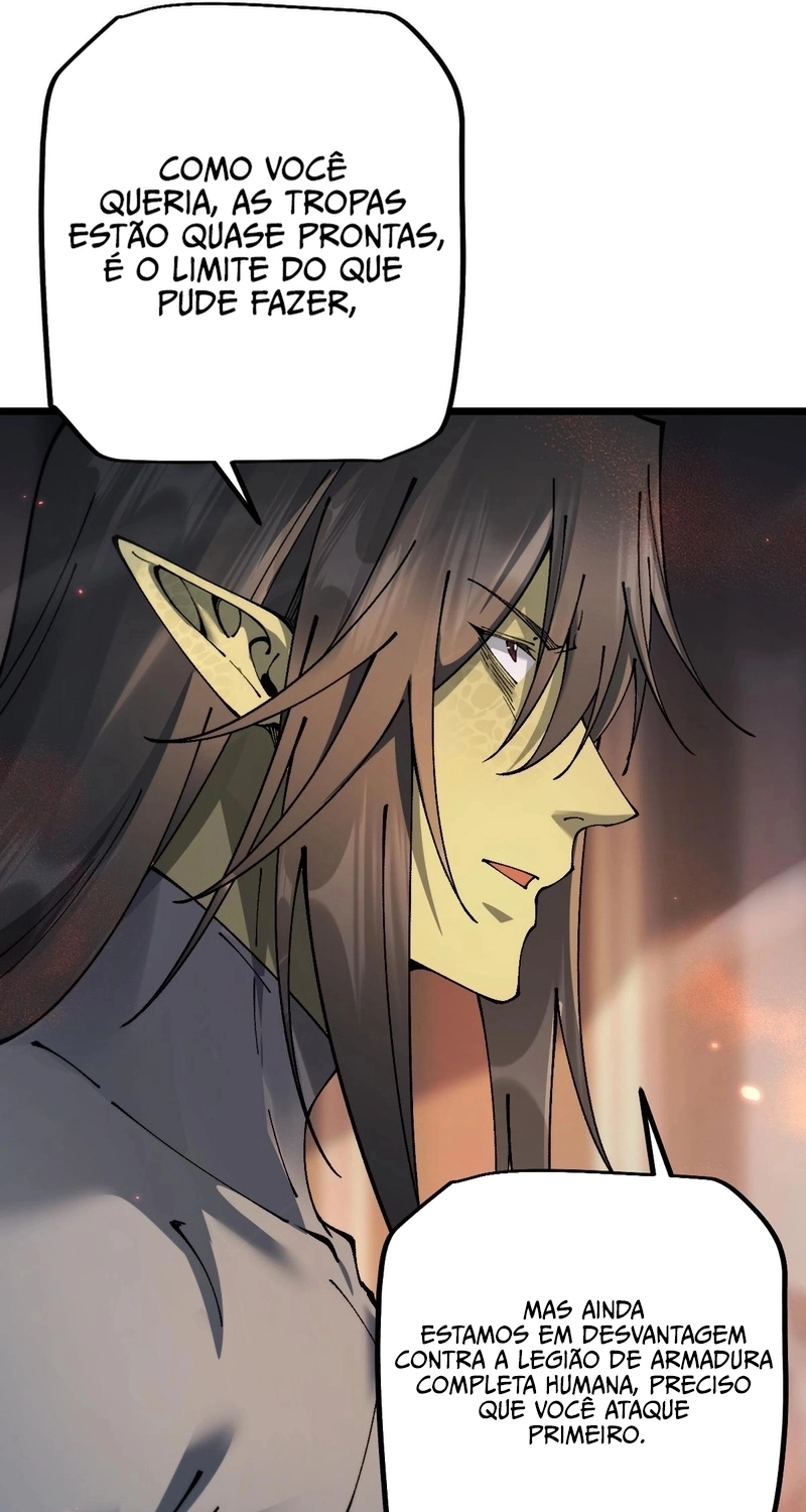 Read From Goblin to Goblin God PT Manga Online