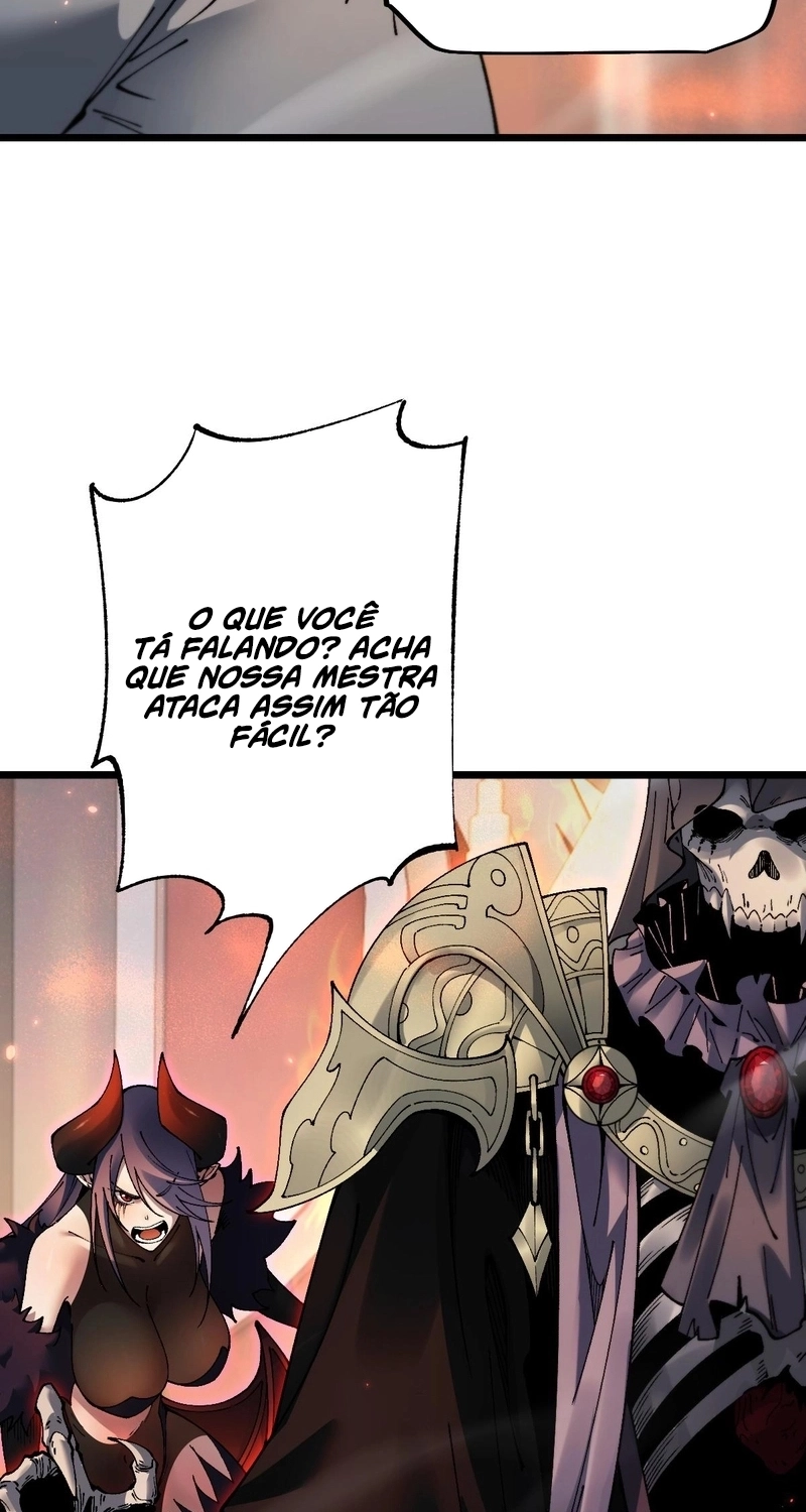 Read From Goblin to Goblin God PT Manga Online