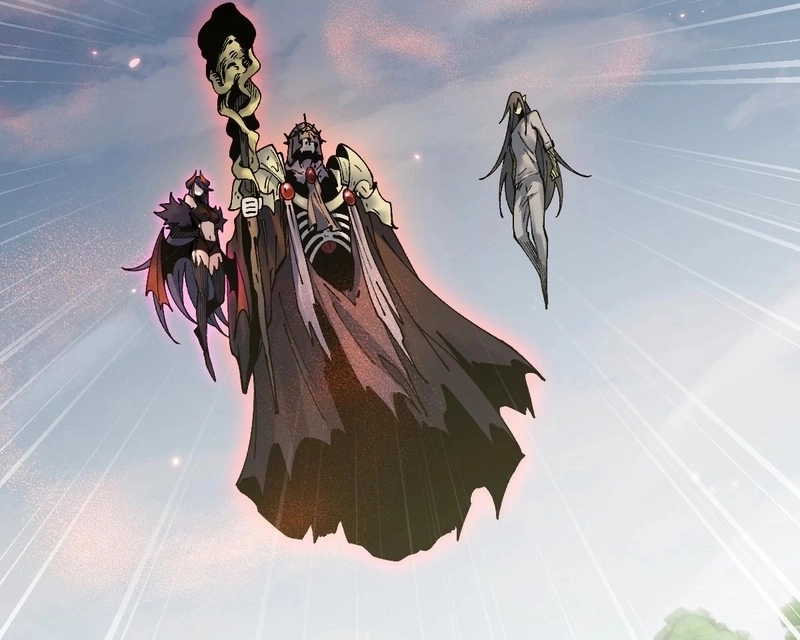 Read From Goblin to Goblin God PT Manga Online