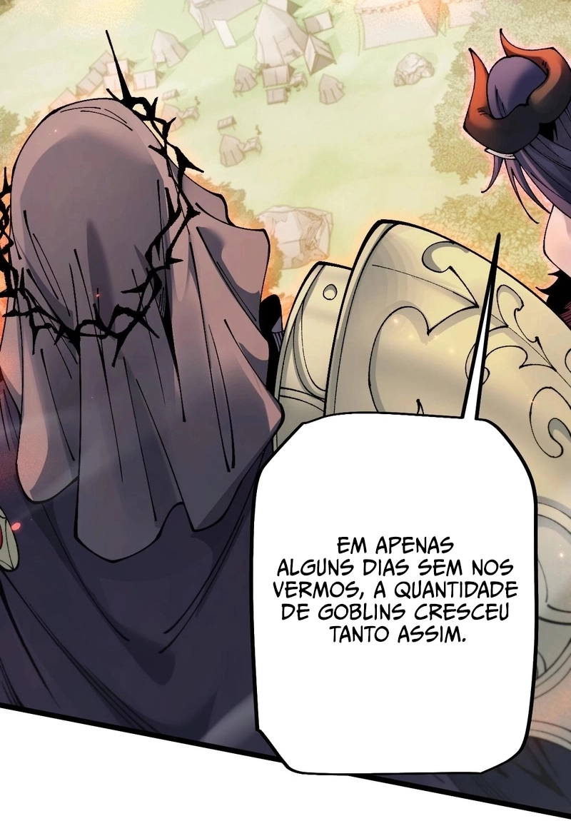 Read From Goblin to Goblin God PT Manga Online