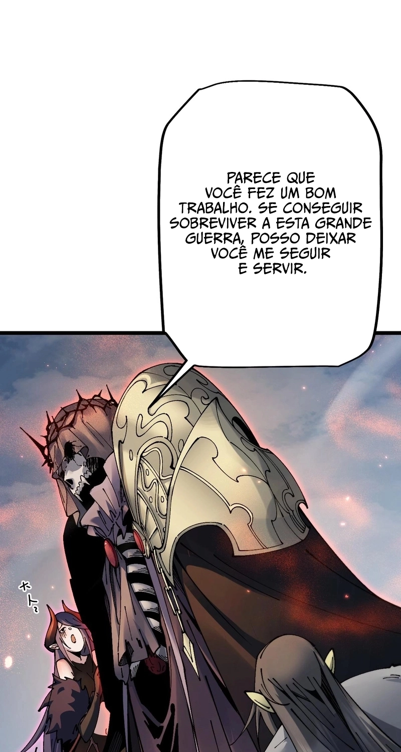 Read From Goblin to Goblin God PT Manga Online