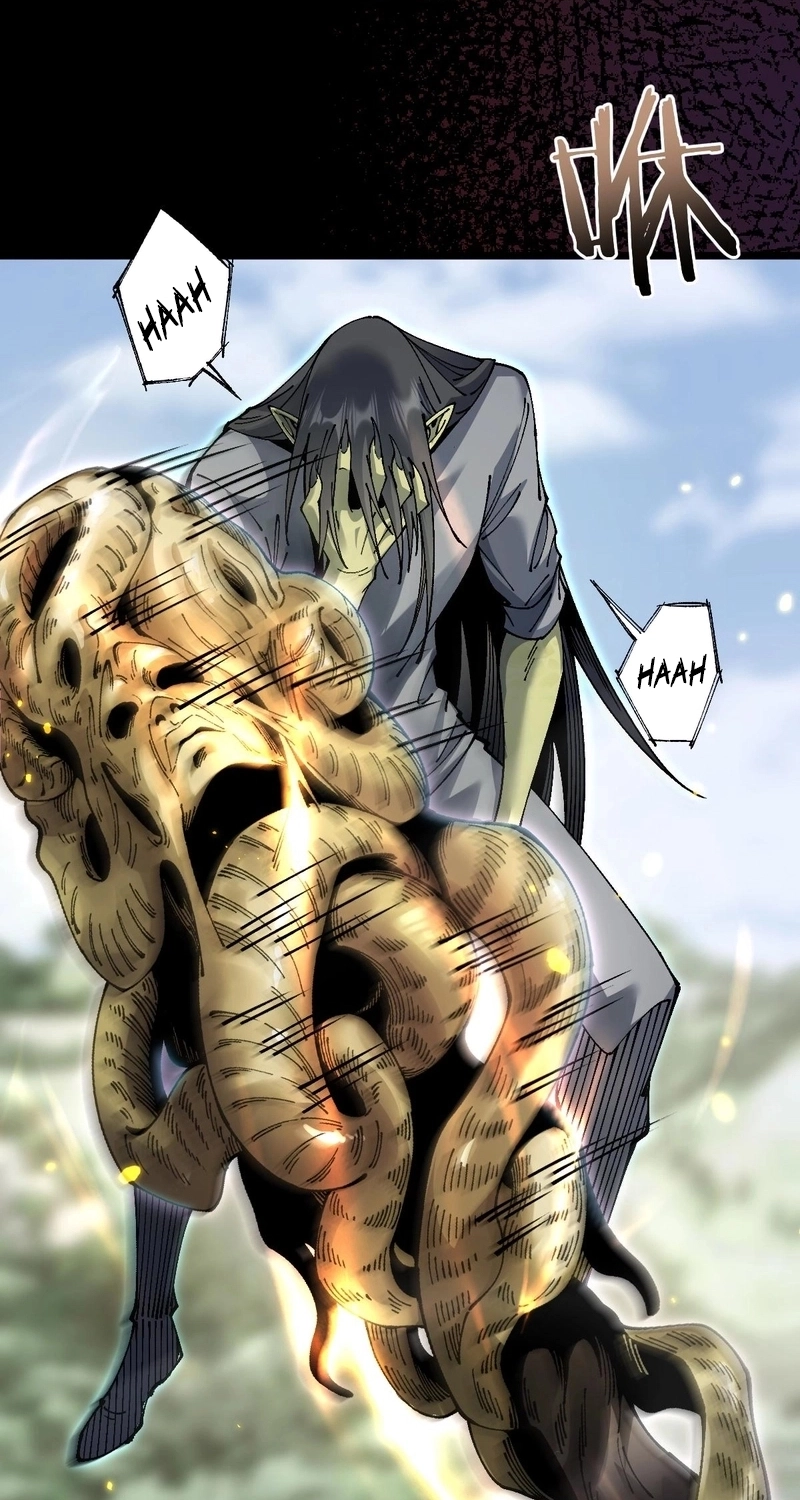 Read From Goblin to Goblin God PT Manga Online
