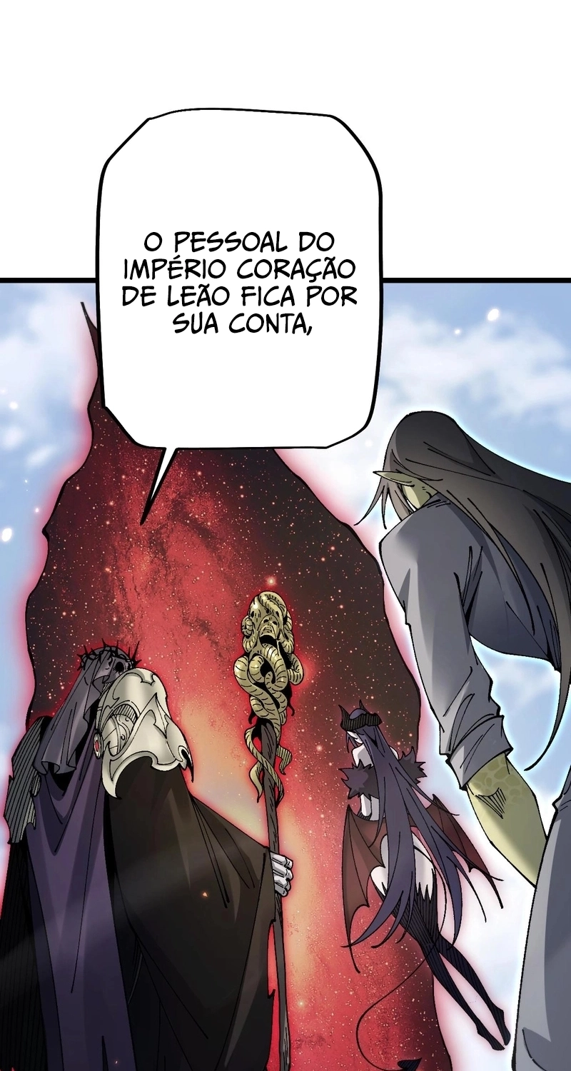 Read From Goblin to Goblin God PT Manga Online