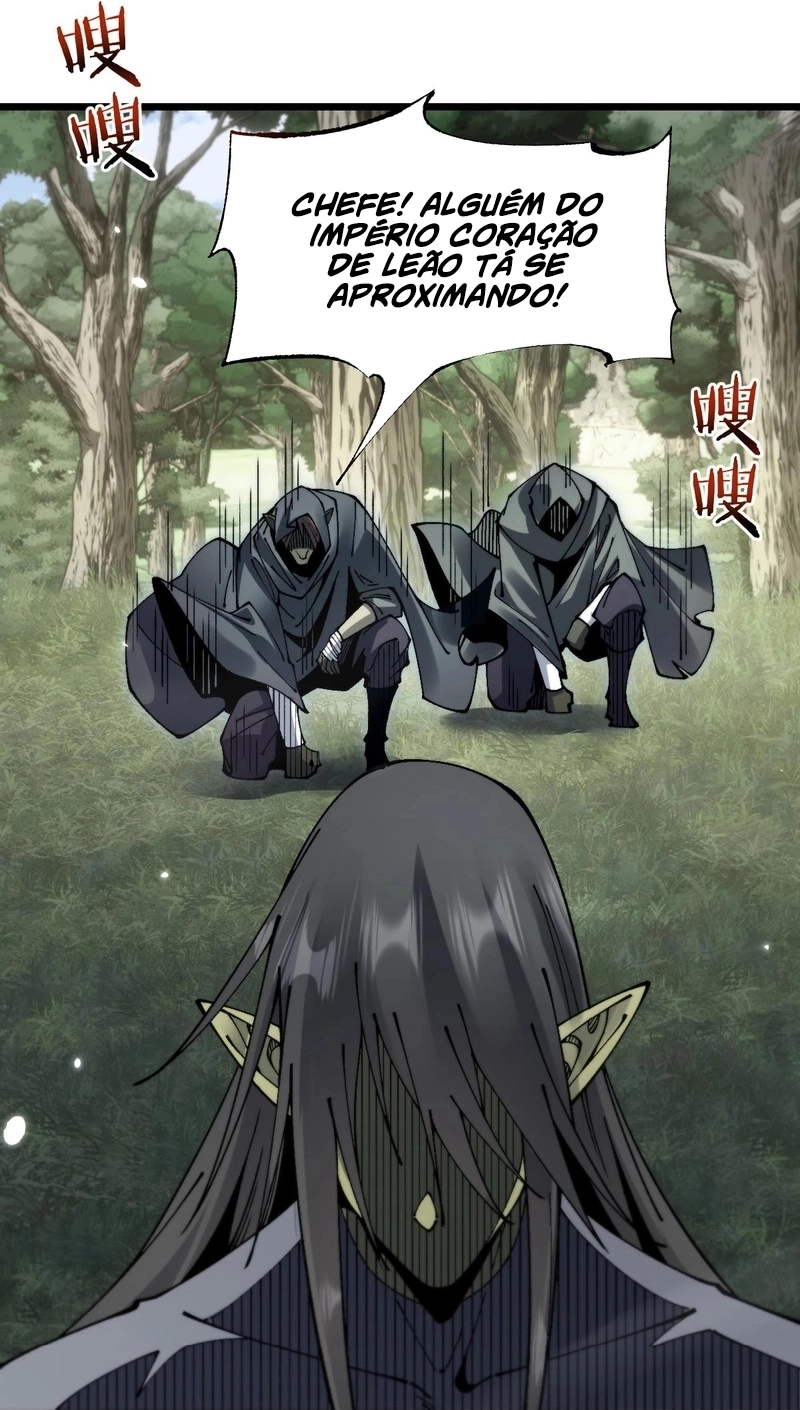 Read From Goblin to Goblin God PT Manga Online