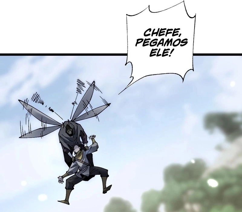 Read From Goblin to Goblin God PT Manga Online