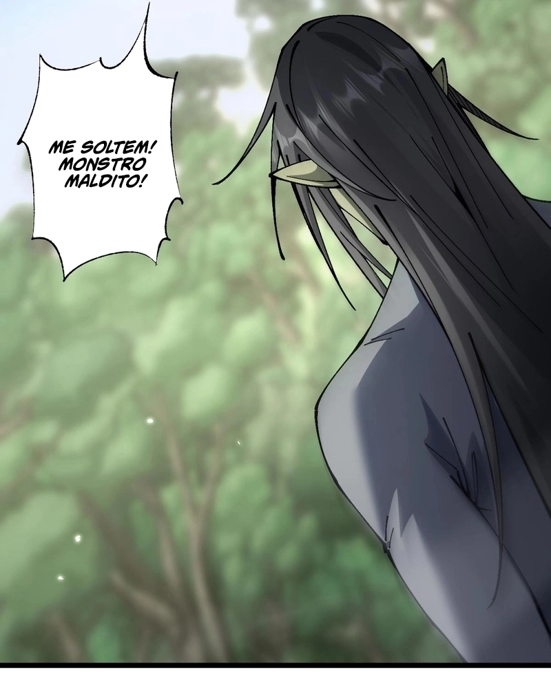 Read From Goblin to Goblin God PT Manga Online