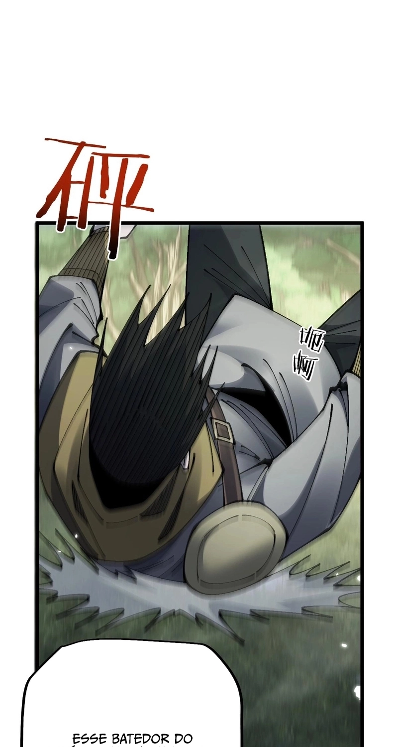 Read From Goblin to Goblin God PT Manga Online