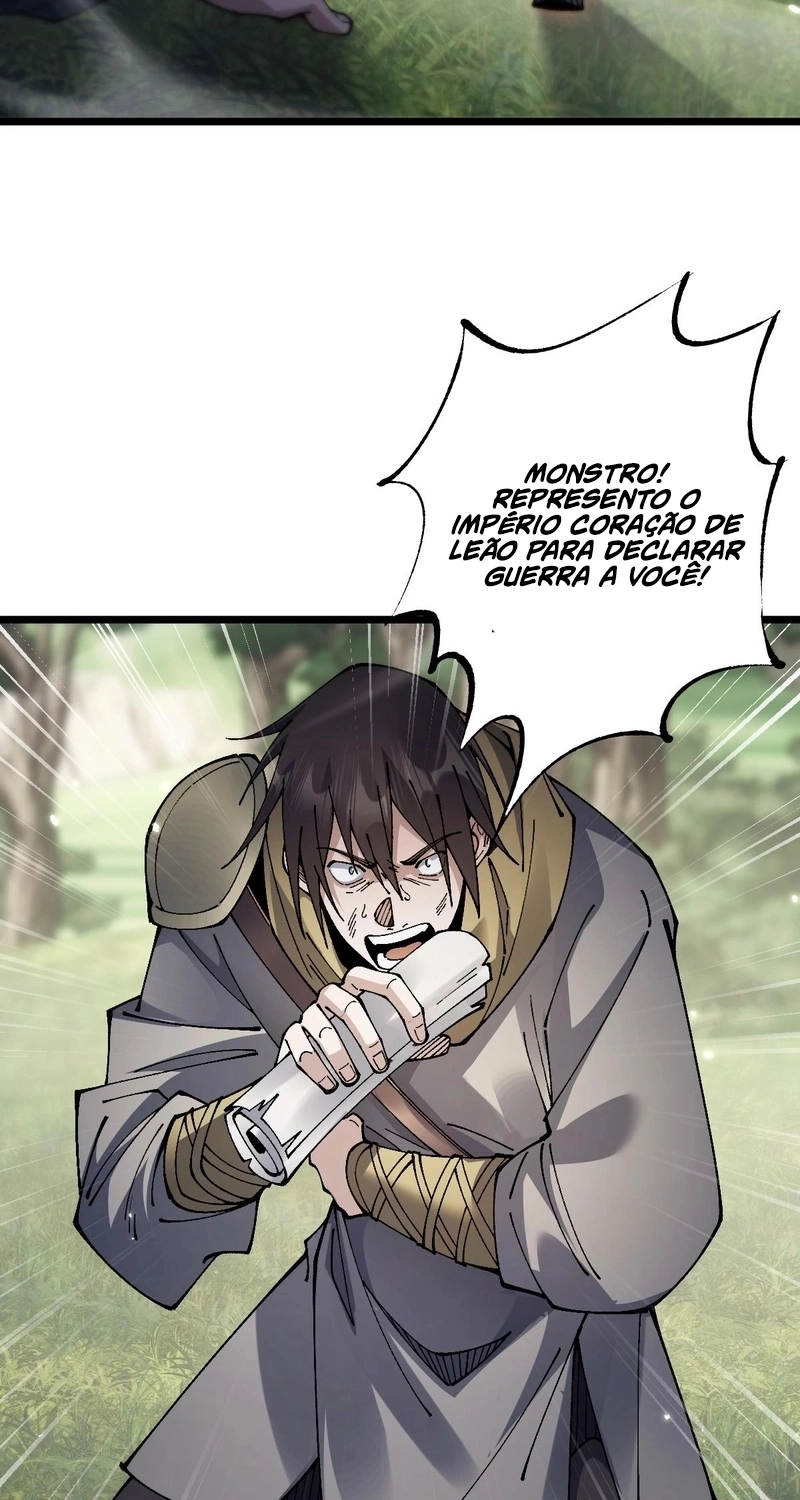 Read From Goblin to Goblin God PT Manga Online