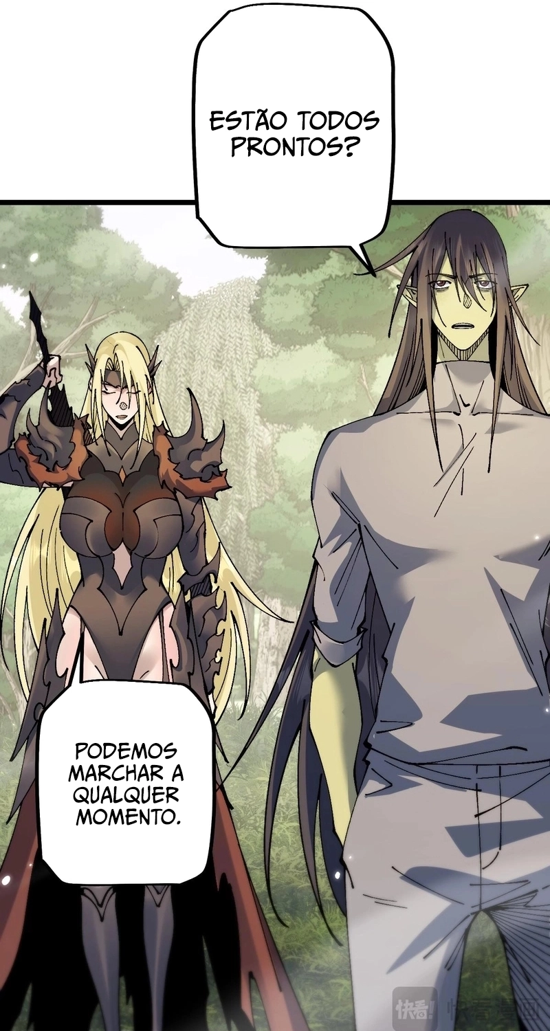 Read From Goblin to Goblin God PT Manga Online