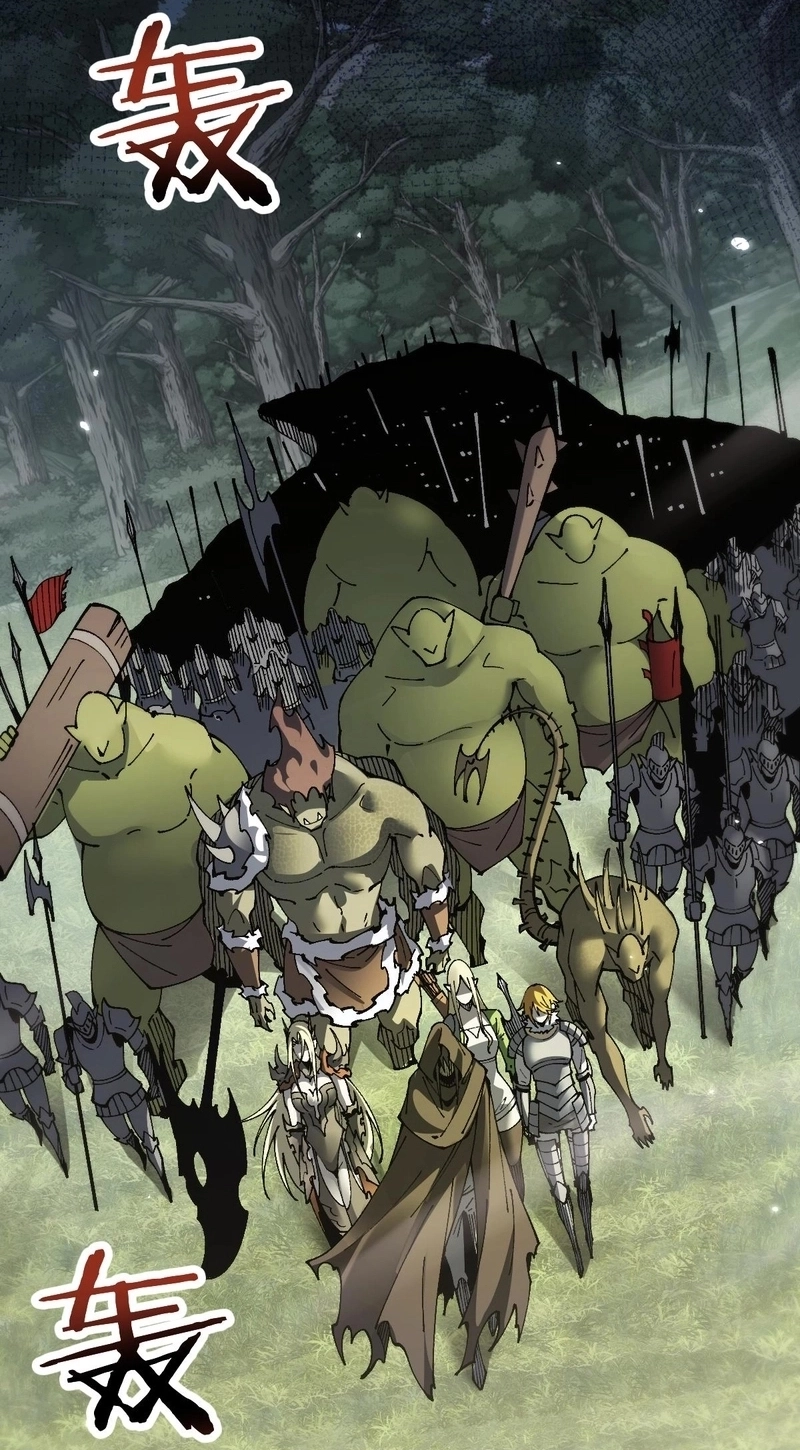 Read From Goblin to Goblin God PT Manga Online