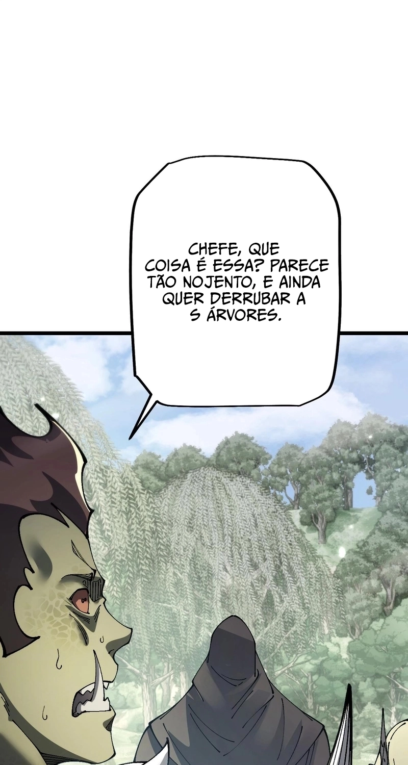 Read From Goblin to Goblin God PT Manga Online