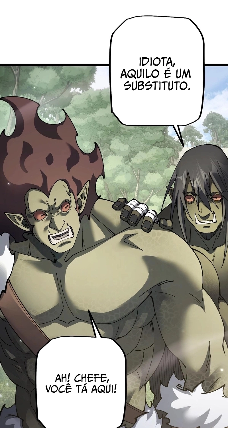 Read From Goblin to Goblin God PT Manga Online