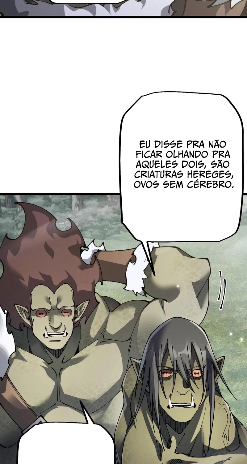 Read From Goblin to Goblin God PT Manga Online
