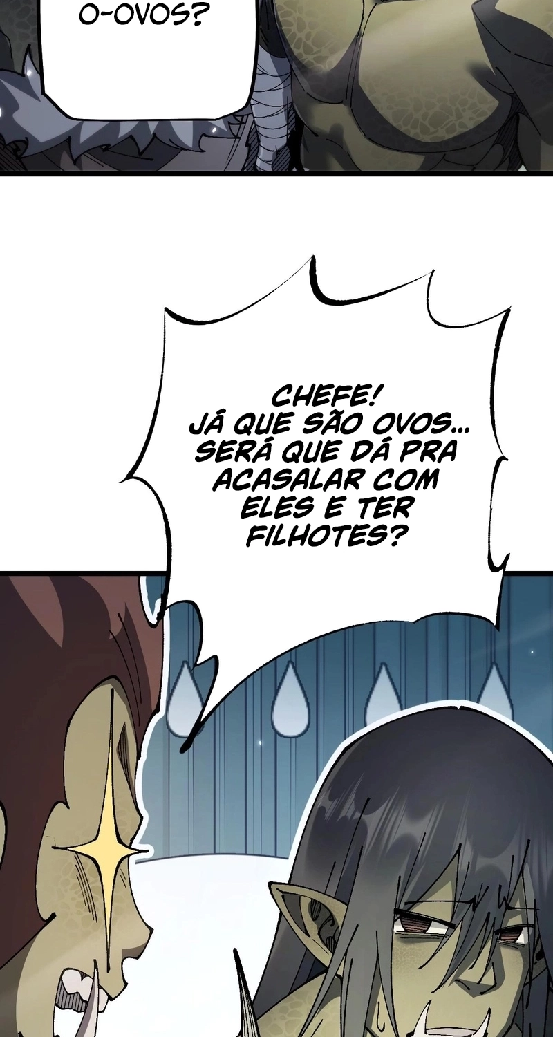 Read From Goblin to Goblin God PT Manga Online