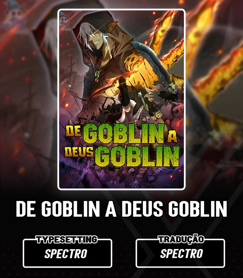 Read From Goblin to Goblin God PT Manga Online