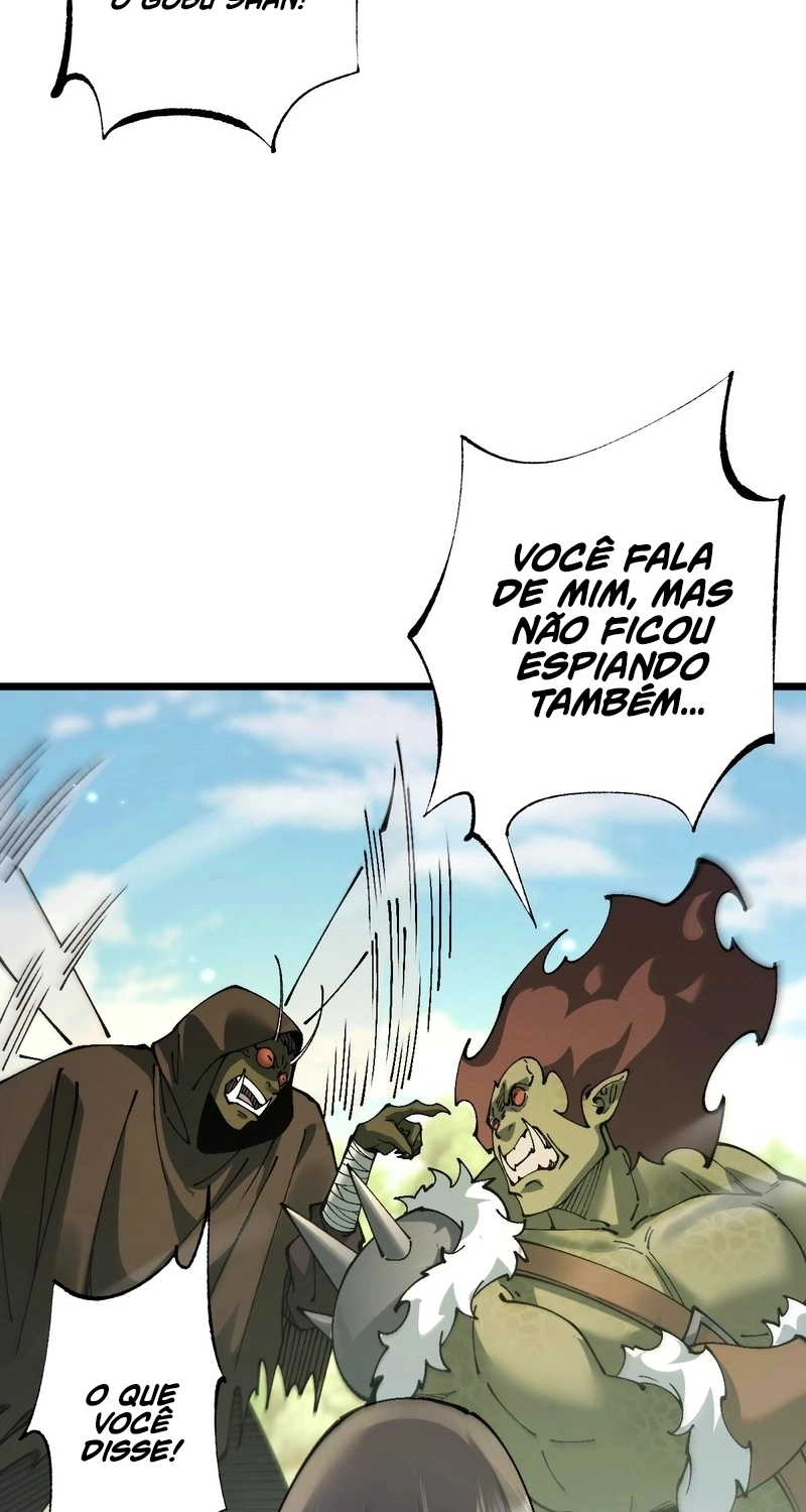 Read From Goblin to Goblin God PT Manga Online