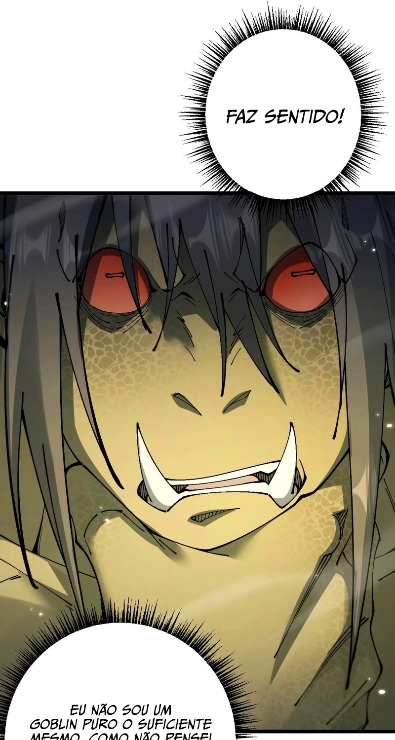 Read From Goblin to Goblin God PT Manga Online