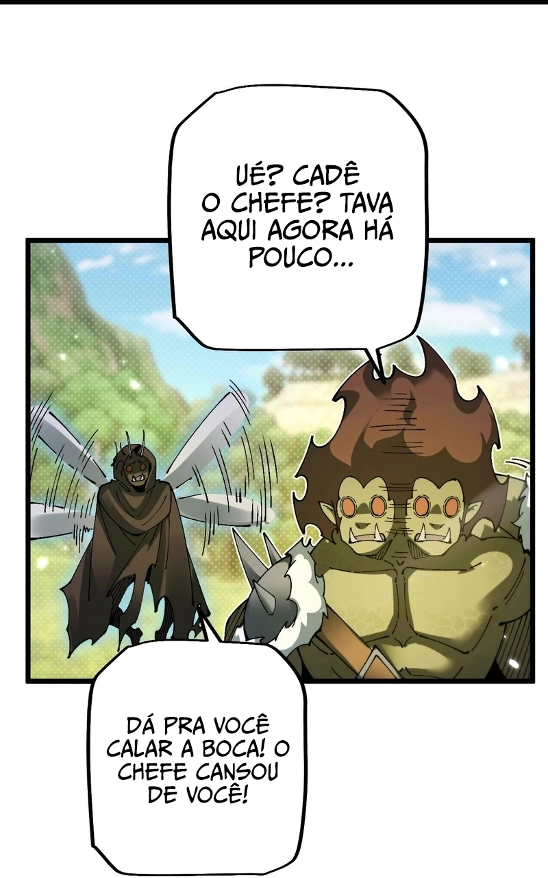 Read From Goblin to Goblin God PT Manga Online