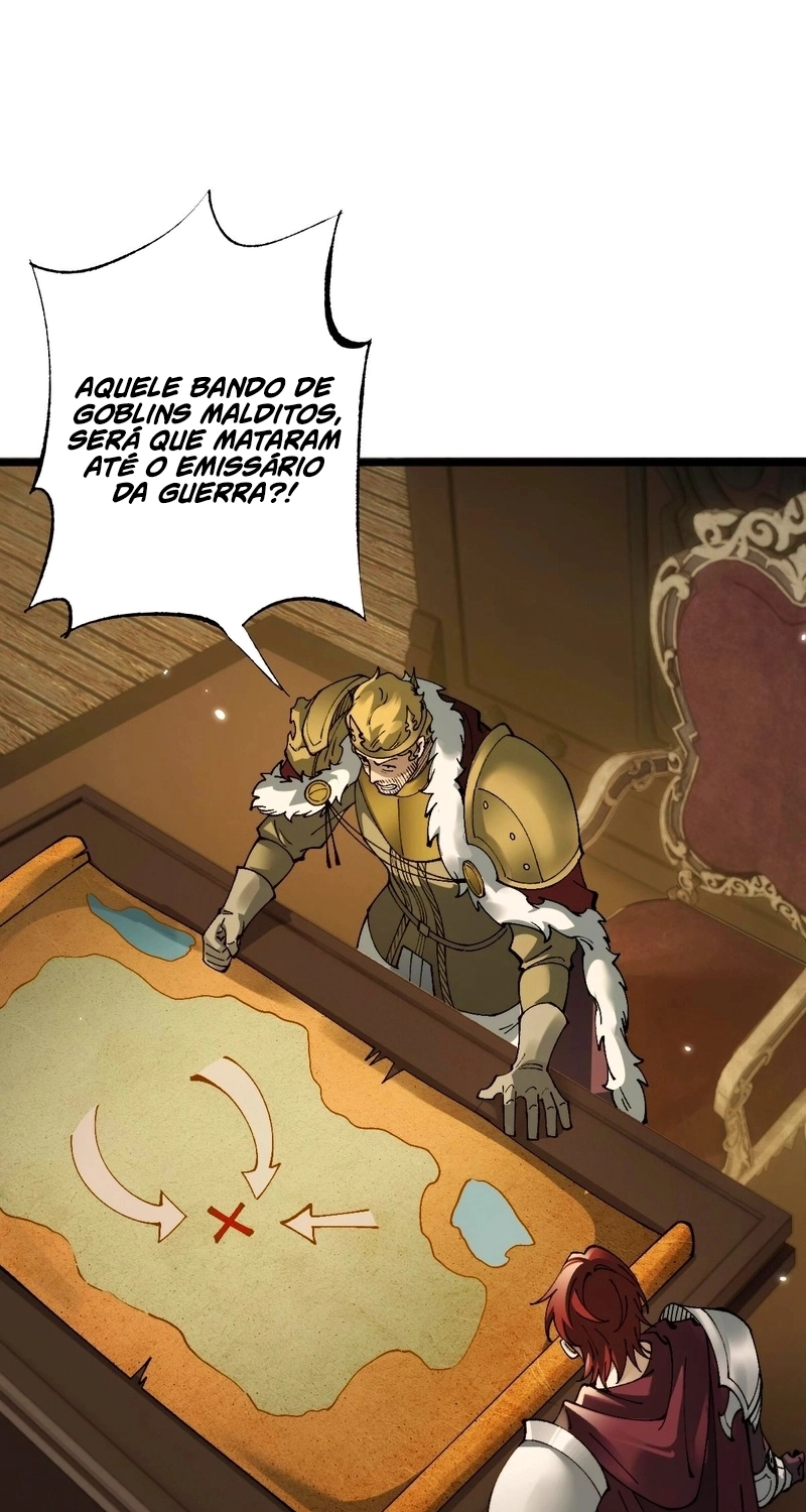 Read From Goblin to Goblin God PT Manga Online