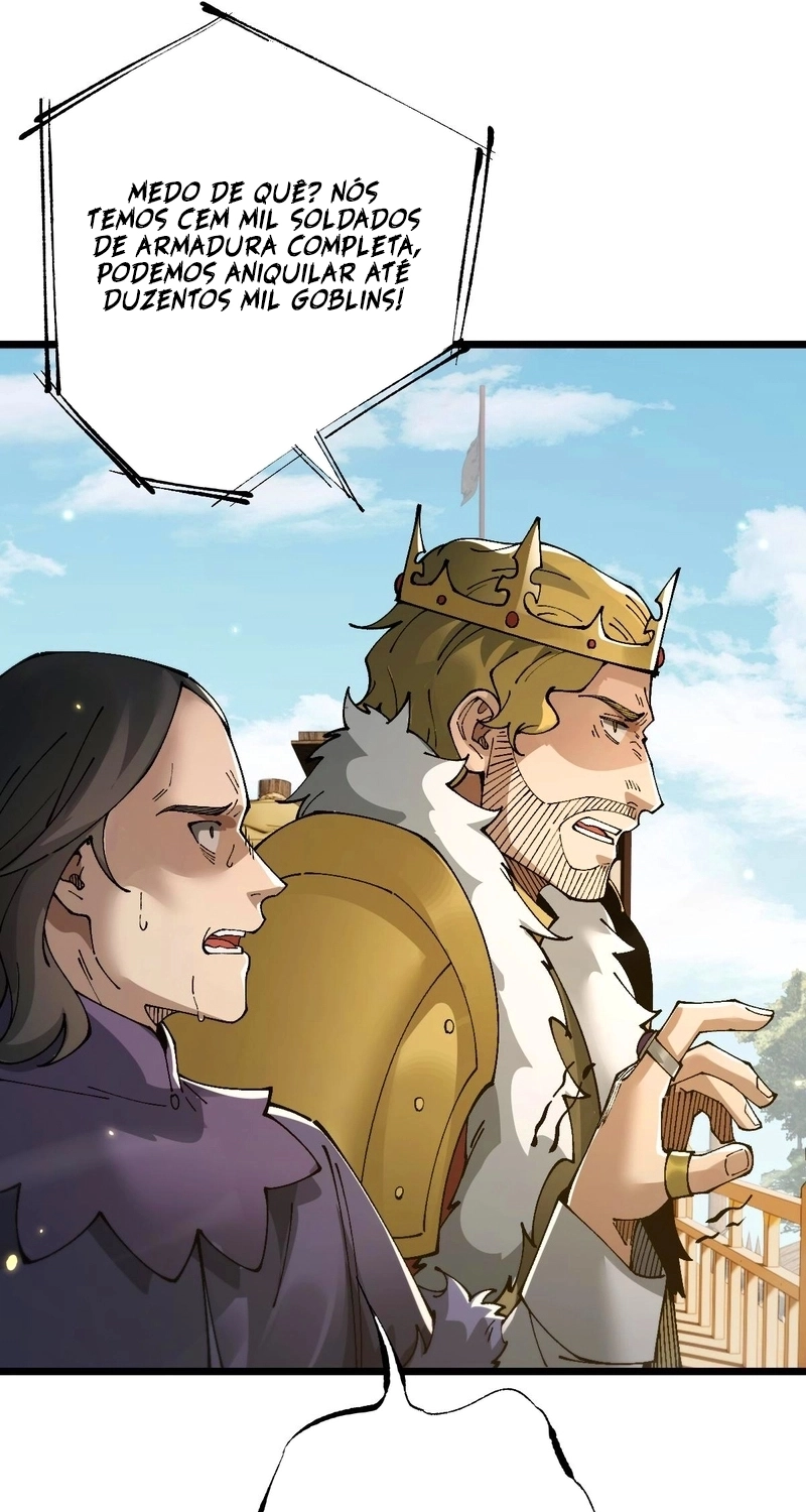 Read From Goblin to Goblin God PT Manga Online