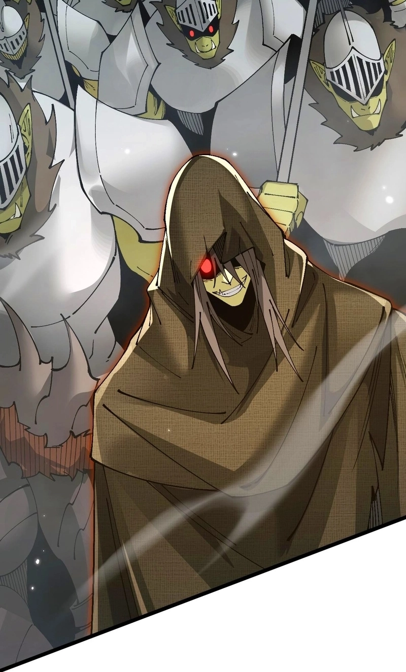 Read From Goblin to Goblin God PT Manga Online