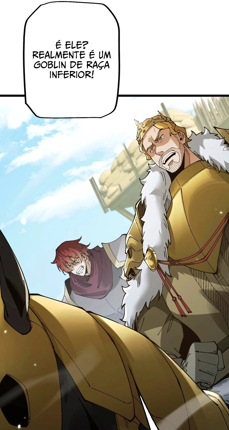 Read From Goblin to Goblin God PT Manga Online