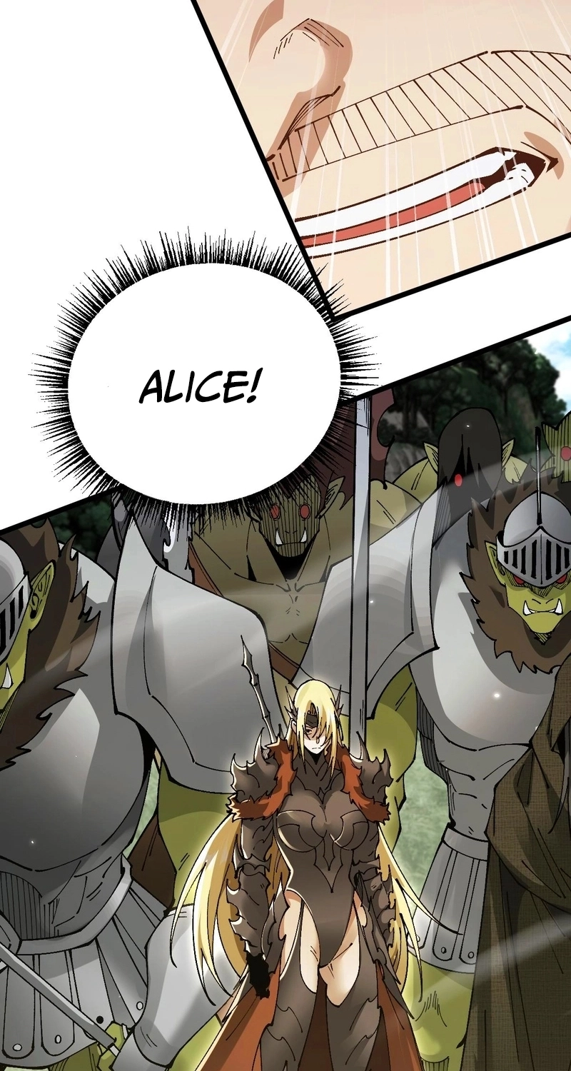 Read From Goblin to Goblin God PT Manga Online