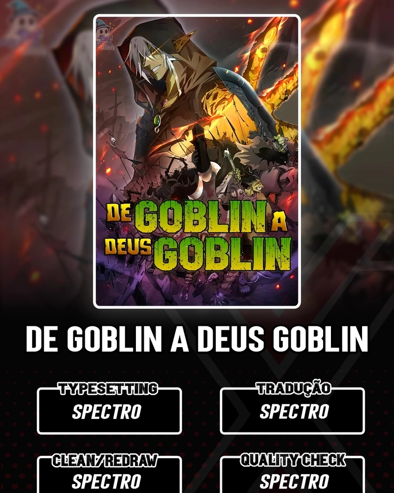 Read From Goblin to Goblin God PT Manga Online
