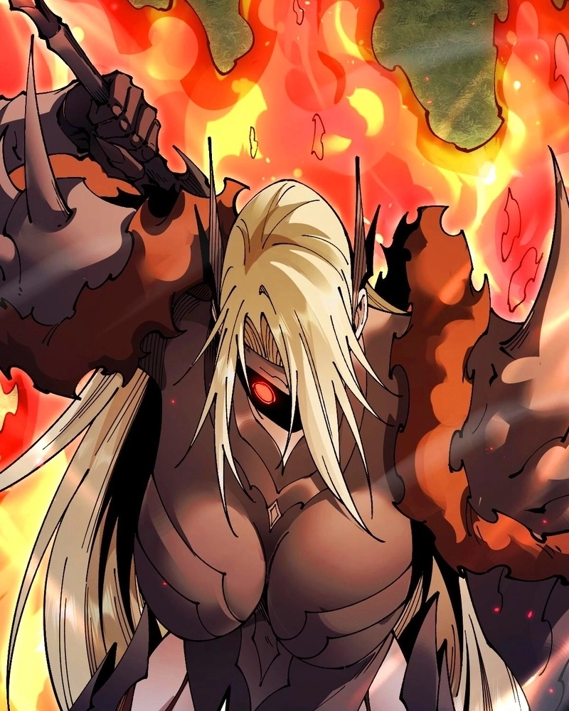 Read From Goblin to Goblin God PT Manga Online