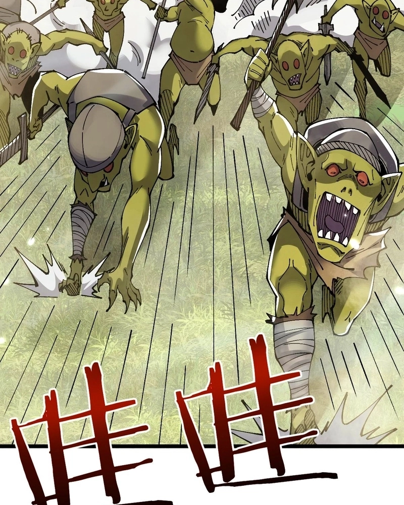 Read From Goblin to Goblin God PT Manga Online