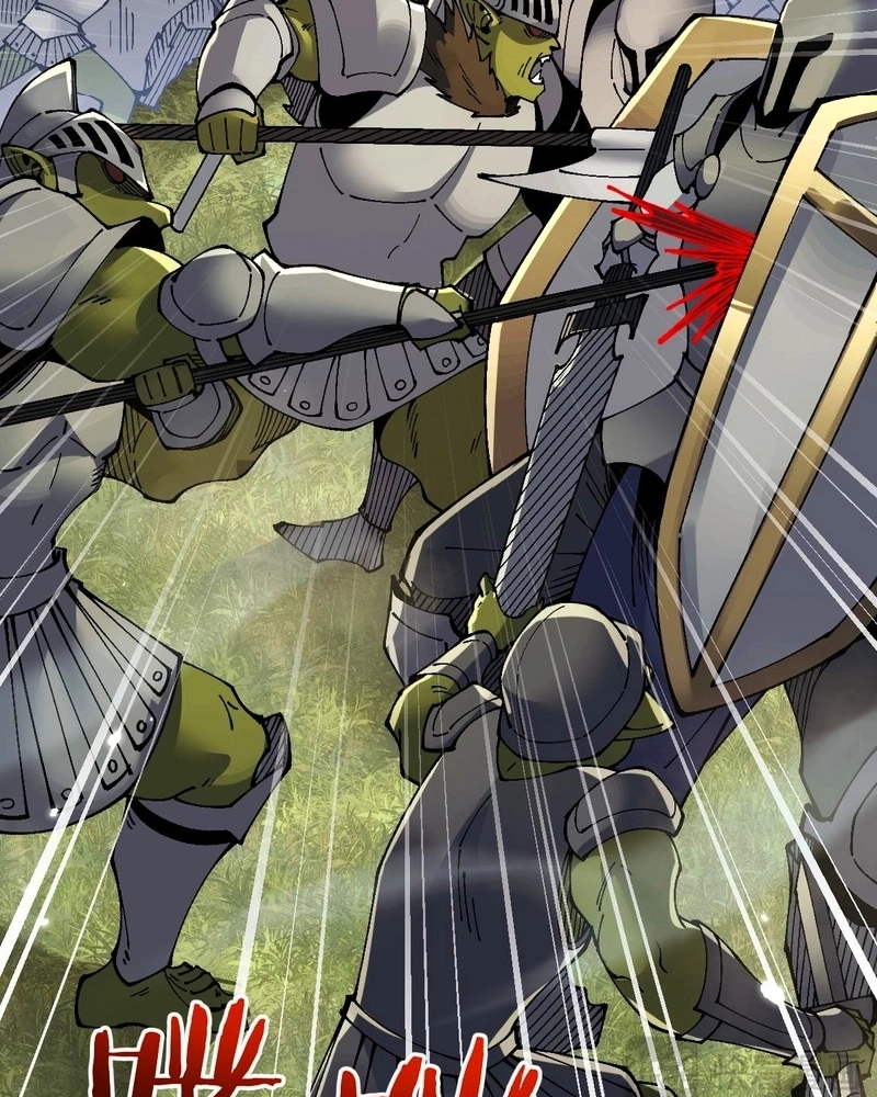 Read From Goblin to Goblin God PT Manga Online