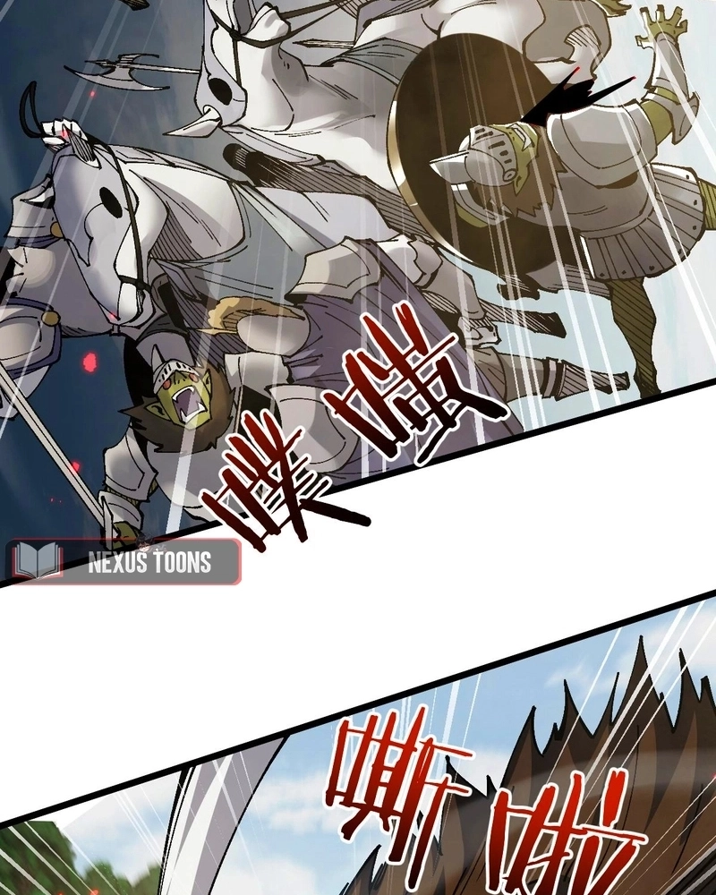 Read From Goblin to Goblin God PT Manga Online