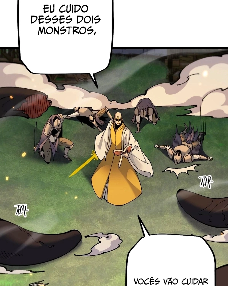 Read From Goblin to Goblin God PT Manga Online
