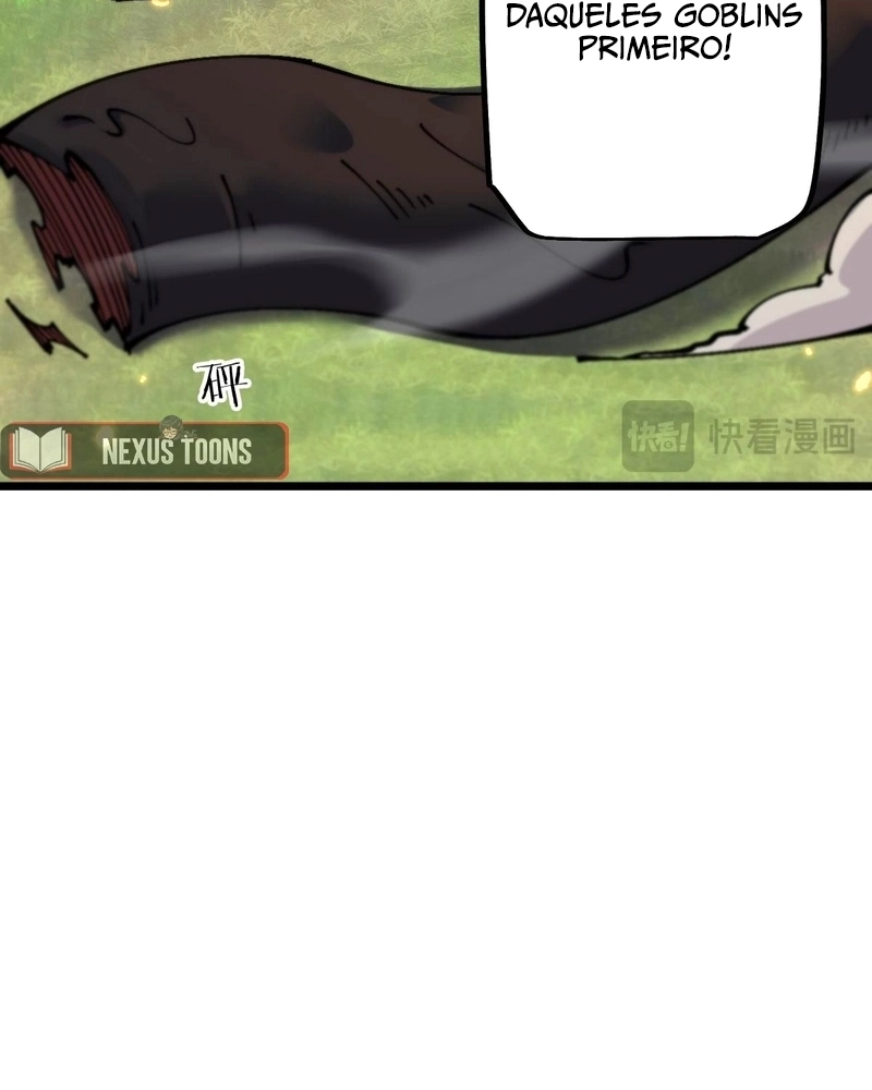 Read From Goblin to Goblin God PT Manga Online