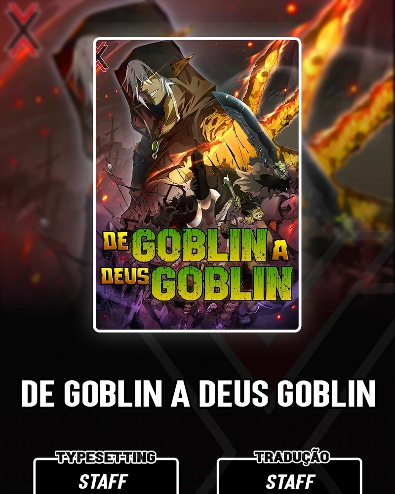 Read From Goblin to Goblin God PT Manga Online