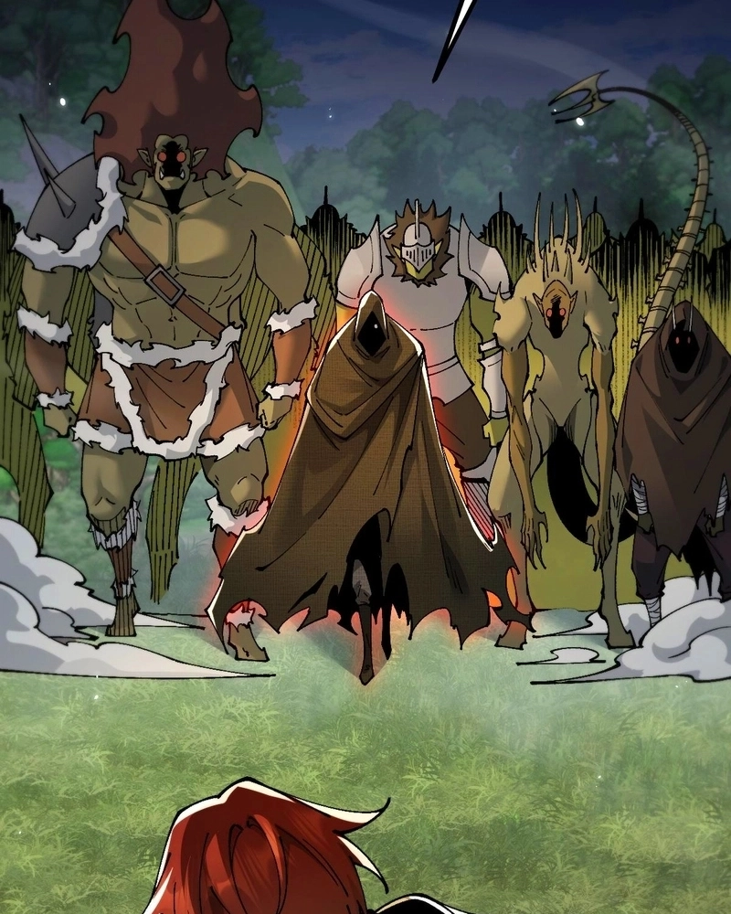 Read From Goblin to Goblin God PT Manga Online
