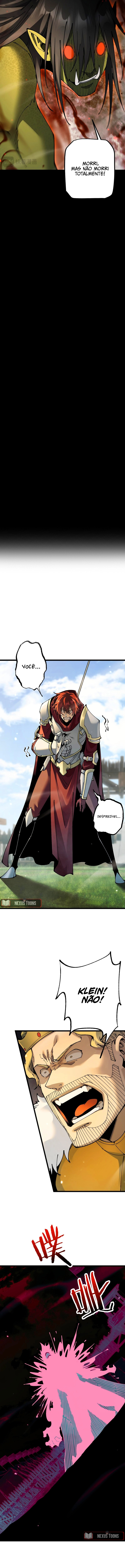 Read From Goblin to Goblin God PT Manga Online