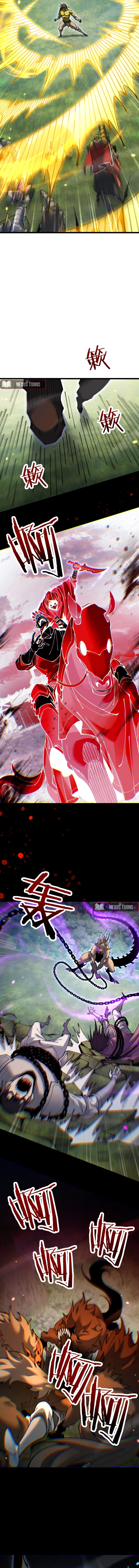 Read From Goblin to Goblin God PT Manga Online