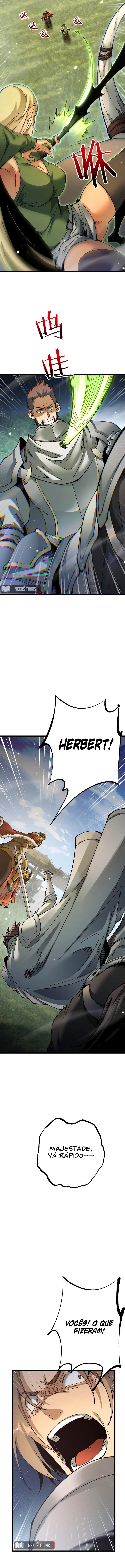 Read From Goblin to Goblin God PT Manga Online