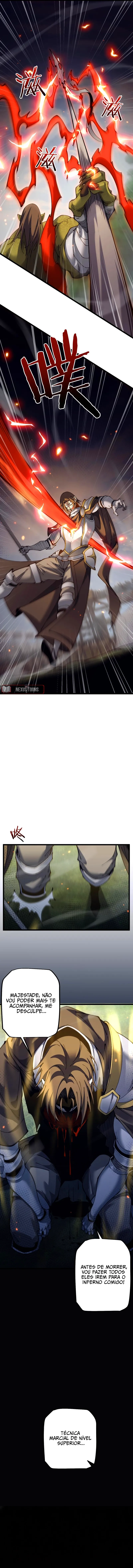 Read From Goblin to Goblin God PT Manga Online