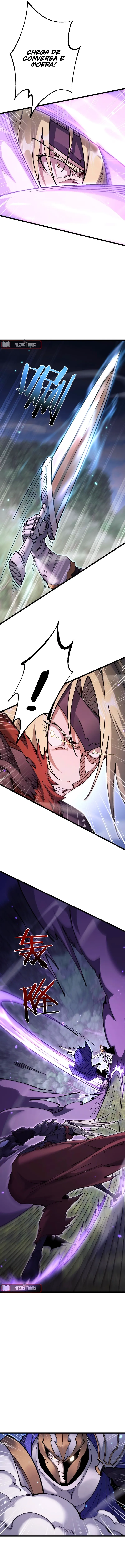 Read From Goblin to Goblin God PT Manga Online