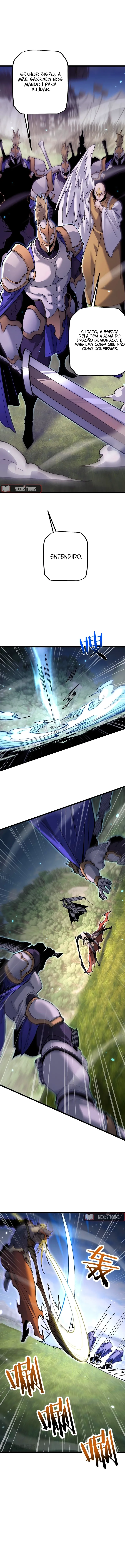 Read From Goblin to Goblin God PT Manga Online