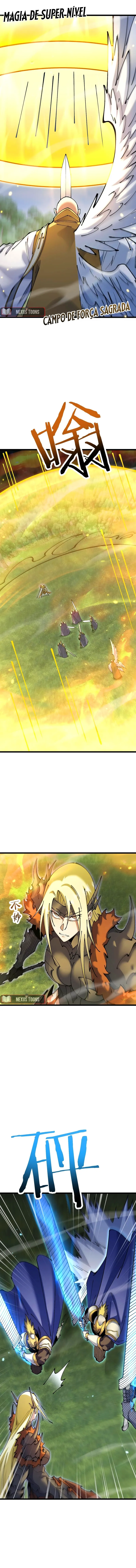 Read From Goblin to Goblin God PT Manga Online