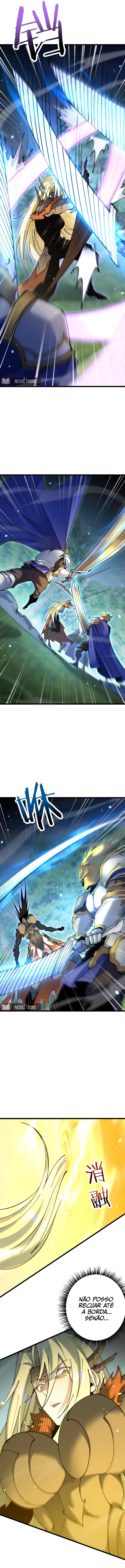 Read From Goblin to Goblin God PT Manga Online