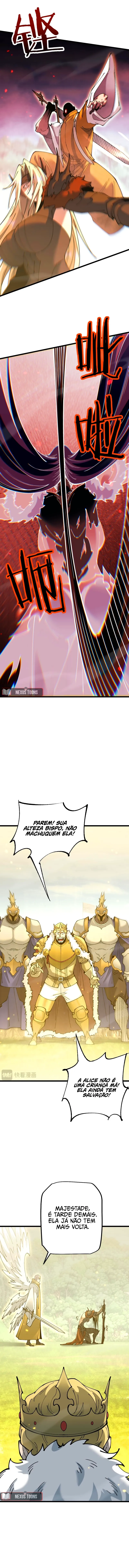 Read From Goblin to Goblin God PT Manga Online